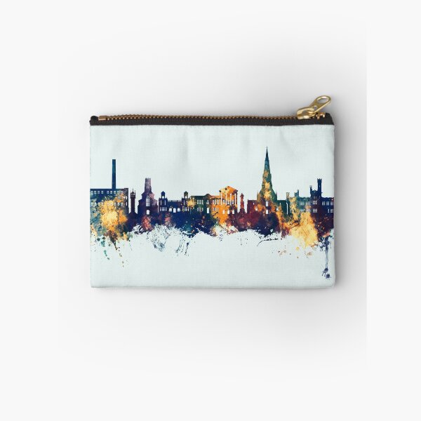 Item preview, Bury England Skyline designed and sold by ArtPrints.