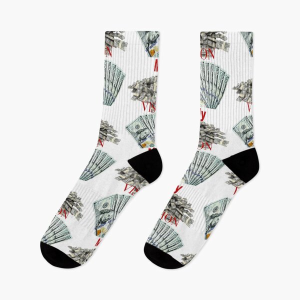 Item preview, Money my vision designed and sold by Magdalineshop.