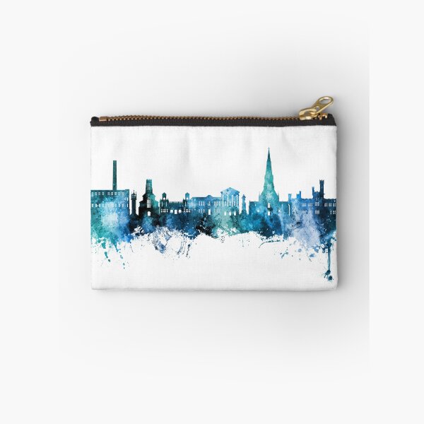 Item preview, Bury England Skyline designed and sold by ArtPrints.