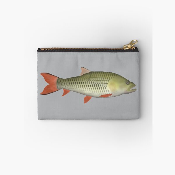 Item preview, Hampala Barb designed and sold by fishfolkart.