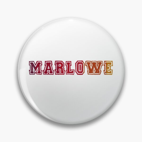 Item preview, MARLOWE designed and sold by ruviogevio.