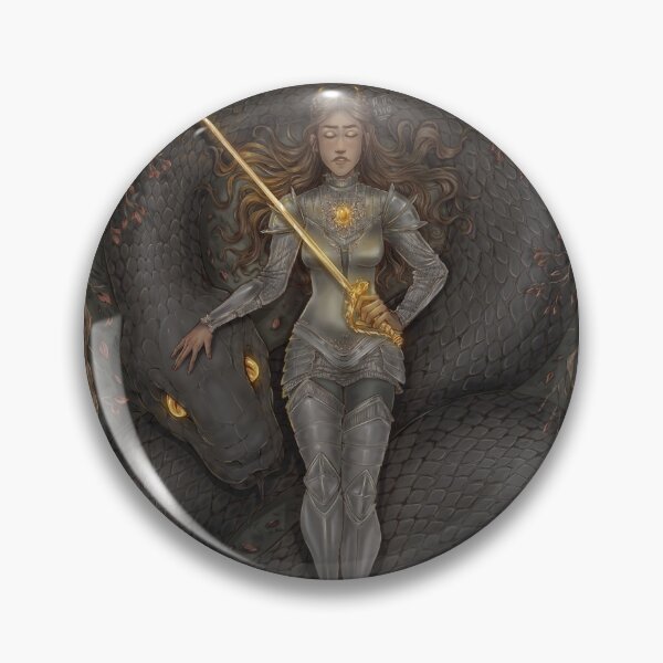 Item preview, Jude and the snake  designed and sold by ritta1310.