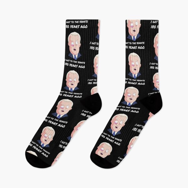 Item preview, I Got To The Senate 180 Years Ago designed and sold by RayanDesigns.
