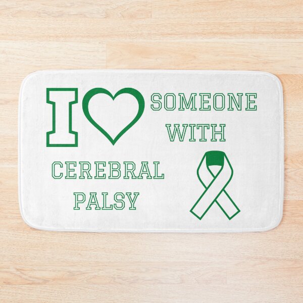 Item preview, Cerebral Palsy  designed and sold by bahicharafe.