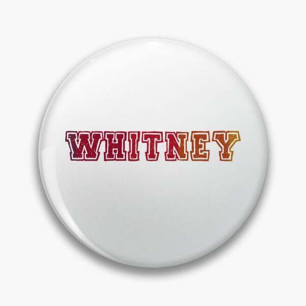 Item preview, WHITNEY designed and sold by ruviogevio.