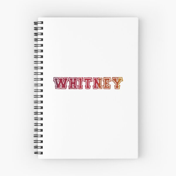 Item preview, WHITNEY designed and sold by ruviogevio.