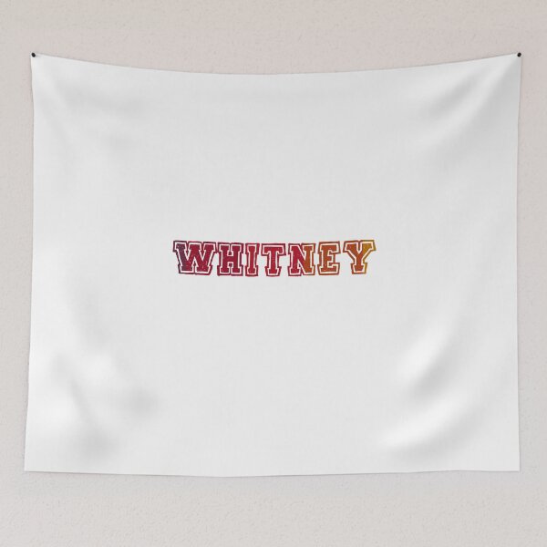 Item preview, WHITNEY designed and sold by ruviogevio.