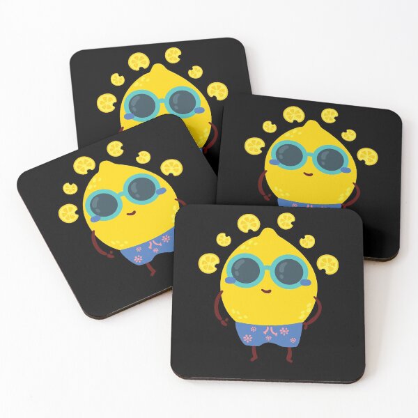 Item preview, Funny Lemonade Squad designed and sold by BeyoBug.