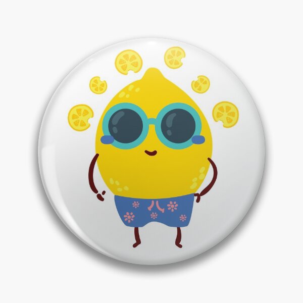Item preview, Funny Lemonade Squad designed and sold by BeyoBug.