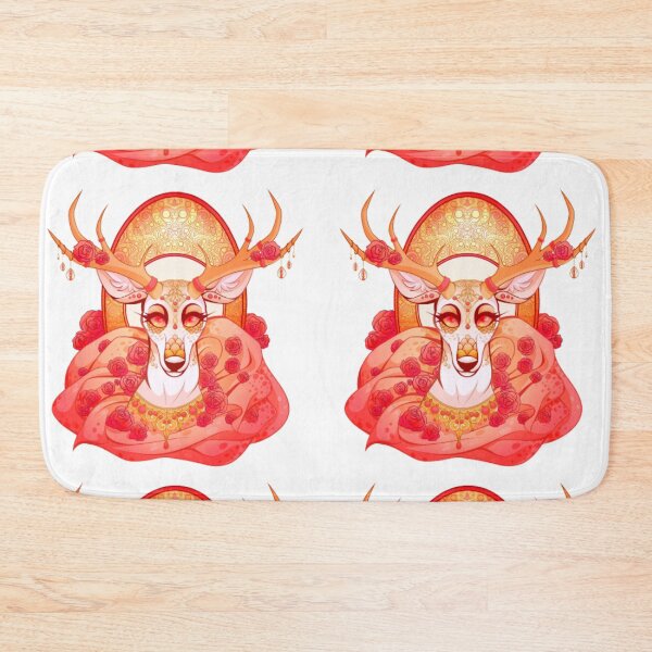 Item preview, decorate facet of deer designed and sold by VIVEK KUMAR RAI.