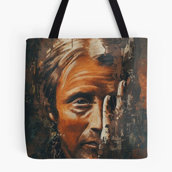 Item preview, Mads  Mikkelsen designed and sold by Andy551.
