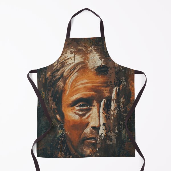 Item preview, Mads  Mikkelsen designed and sold by Andy551.