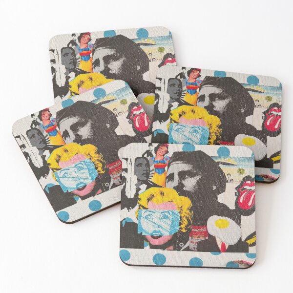 Item preview, Pop art designed and sold by Faz de conta que era bom .
