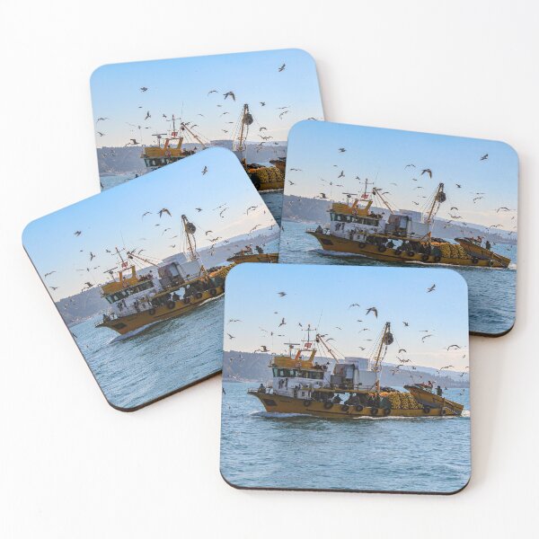 Item preview, Gone Fishin' designed and sold by Daniel's Destinations.