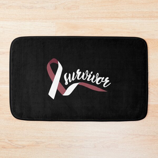 Item preview, Head and Neck Cancer Survivor Support Accessories designed and sold by BibiTeeDesign.