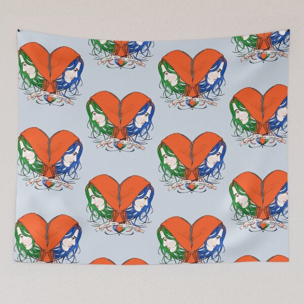 Item preview, Eternal Sunshine Of The Spotless Mind designed and sold by ItsAJCarmelaCra.