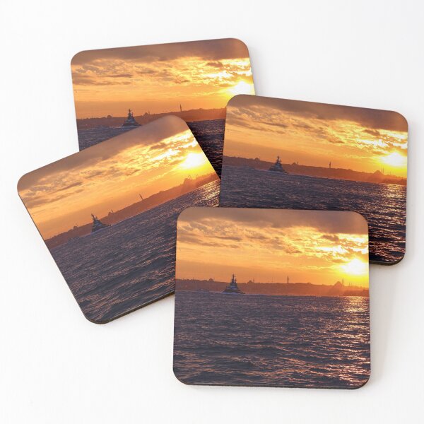 Item preview, Golden Horn designed and sold by Daniel's Destinations.