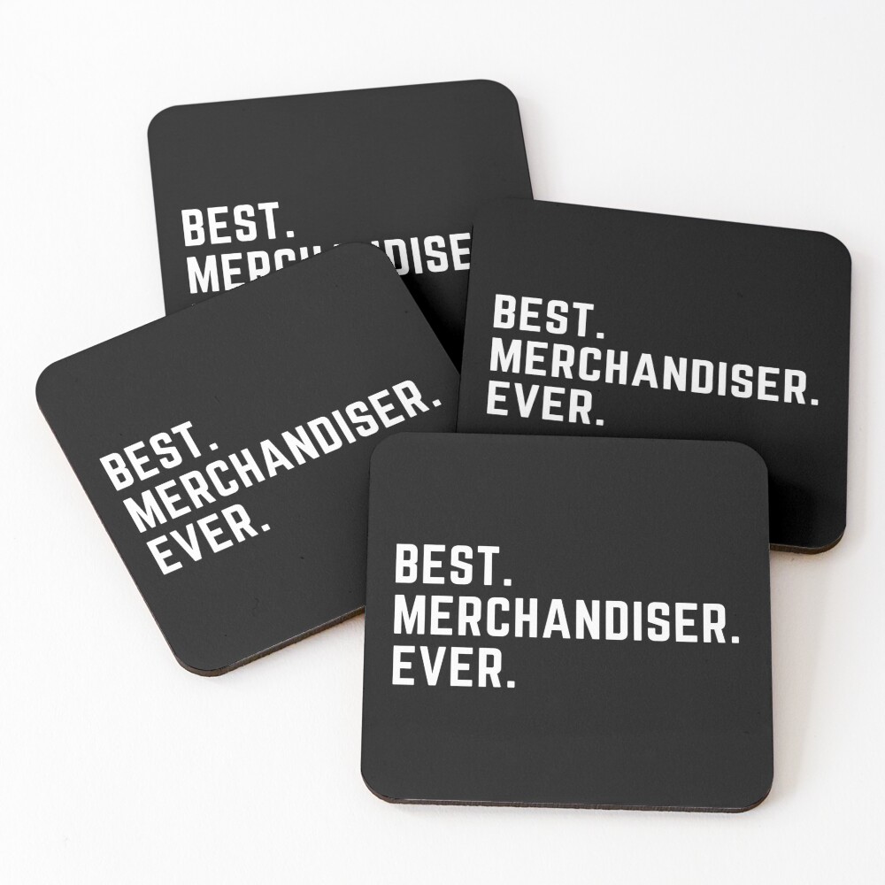 Item preview, Coasters (Set of 4) designed and sold by Youcan2.