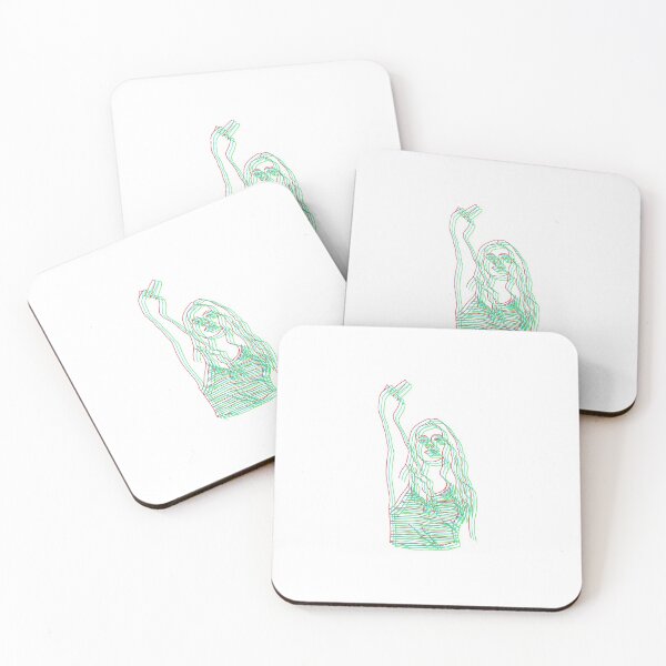 Item preview,  Ziggy Berman neon designed and sold by RJuliya.