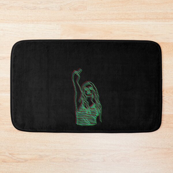 Item preview,  Ziggy Berman neon designed and sold by RJuliya.
