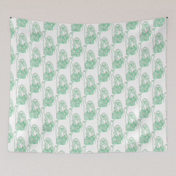Item preview,  Ziggy Berman neon designed and sold by RJuliya.