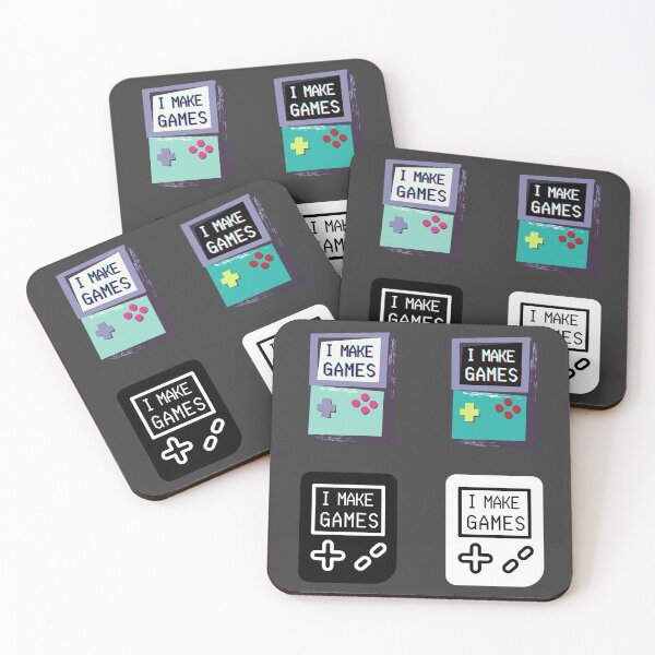 Item preview, Indie Gamedev - Game developer - Game designer designed and sold by For the love of Pixels.