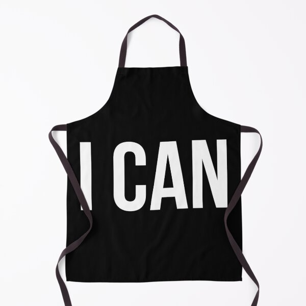 Item preview, I Can designed and sold by BeardedTree.