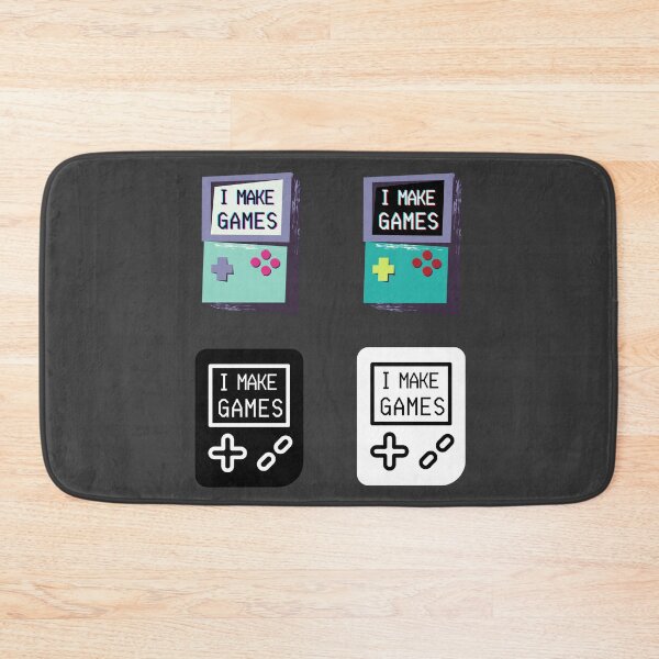 Item preview, Indie Gamedev - Game developer - Game designer designed and sold by For the love of Pixels.