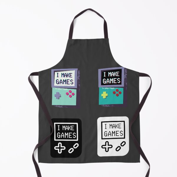 Item preview, Indie Gamedev - Game developer - Game designer designed and sold by For the love of Pixels.