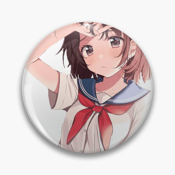 Artikelvorschau, Netter lustiger Anime #43 entworfen und verkauft von Winou-Shop.