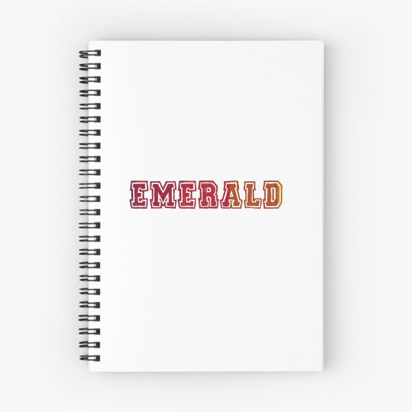 Item preview, EMERALD designed and sold by ruviogevio.