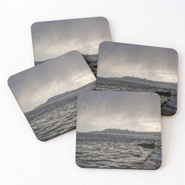 Item preview, Engulfing Snow designed and sold by Daniel's Destinations.