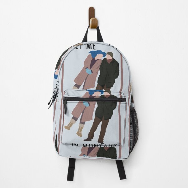 Item preview, Eternal Sunshine Of The Spotless Mind designed and sold by ItsAJCarmelaCra.