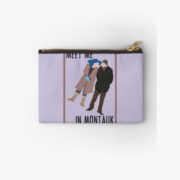 Item preview, Eternal Sunshine Of The Spotless Mind designed and sold by ItsAJCarmelaCra.