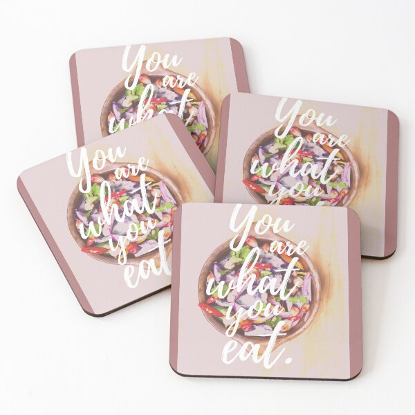 Item preview, You are what you eat! designed and sold by Sky-99.