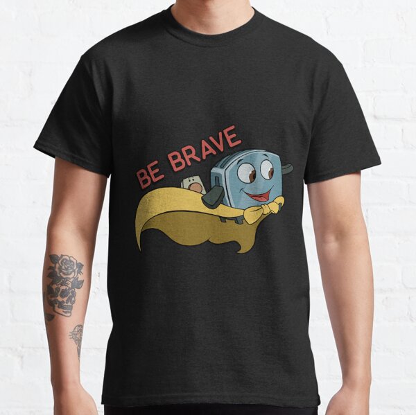 The Brave Little Toaster by deargodeverything on DeviantArt