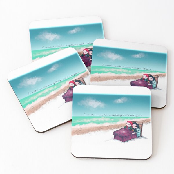 Item preview, Eternal Sunshine Of The Spotless Mind designed and sold by ItsAJCarmelaCra.
