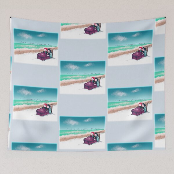 Item preview, Eternal Sunshine Of The Spotless Mind designed and sold by ItsAJCarmelaCra.
