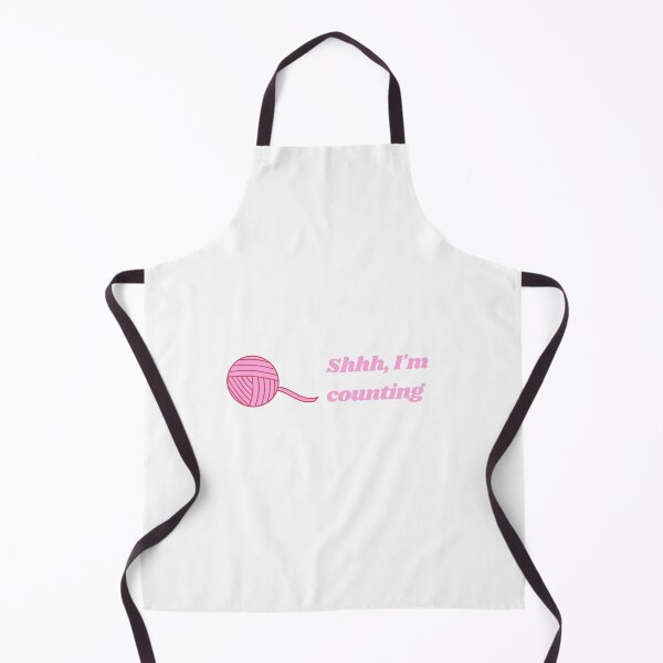 Item preview, Shhh, I'm counting designed and sold by creativeloft.