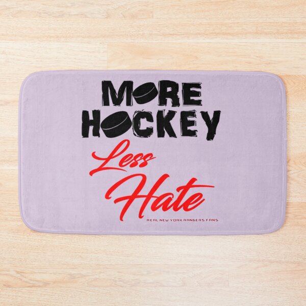 Item preview, MORE HOCKEY Less Hate designed and sold by ItsAJCarmelaCra.