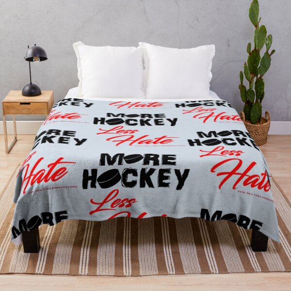 Item preview, MORE HOCKEY Less Hate designed and sold by ItsAJCarmelaCra.