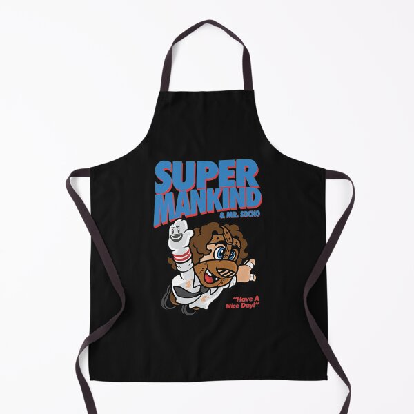 Item preview, Foley T-ShirtSuper Mankind  designed and sold by MarveGlen.