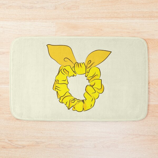 Item preview, cute hair scrunchie designed and sold by princessmi-com.