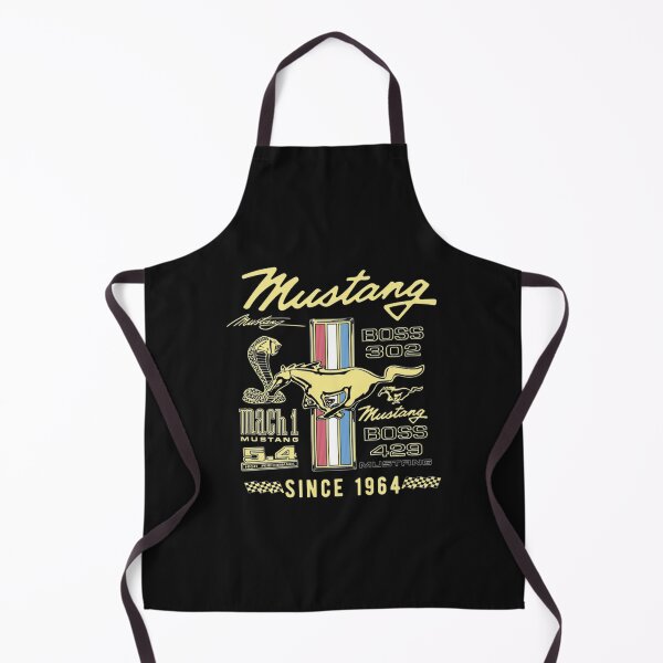 Item preview, Ford Mustang T-Shirtfor mustang vintage classic car designed and sold by MarveGlen.
