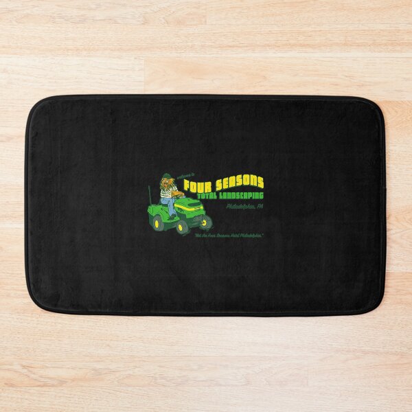 Item preview, Four Seasons T-ShirtFour Seasons Total Landscaping designed and sold by MarveGlen.