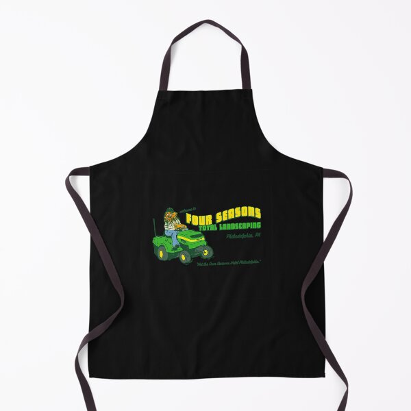 Item preview, Four Seasons T-ShirtFour Seasons Total Landscaping designed and sold by MarveGlen.