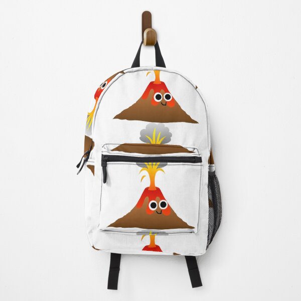 Item preview, Feliz vulcano designed and sold by TheDillen.
