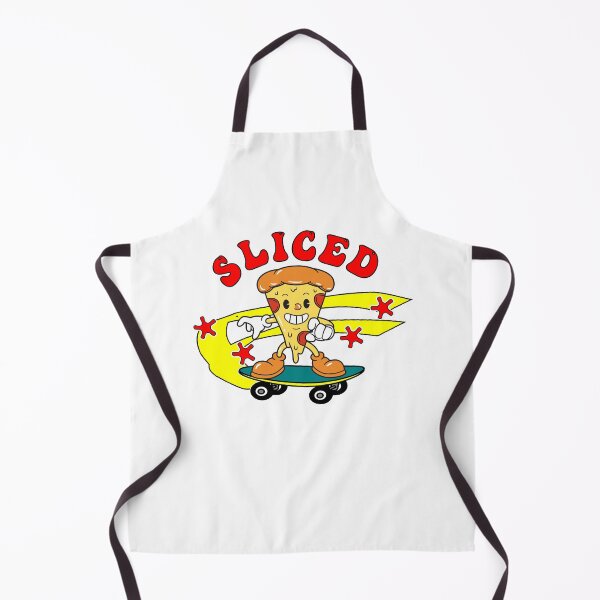 Item preview, Sliced Pizza Skateboard  designed and sold by Redmanrooster.