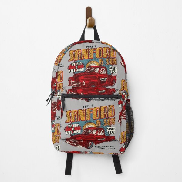 Item preview, Sanford and Son Vintage designed and sold by Alema Art.