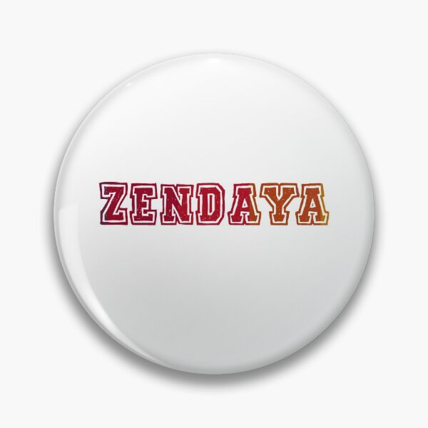 Artikelvorschau, ZENDAYA entworfen und verkauft von ruviogevio.